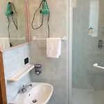Hotell Nuovo Metropol Albissola Marina