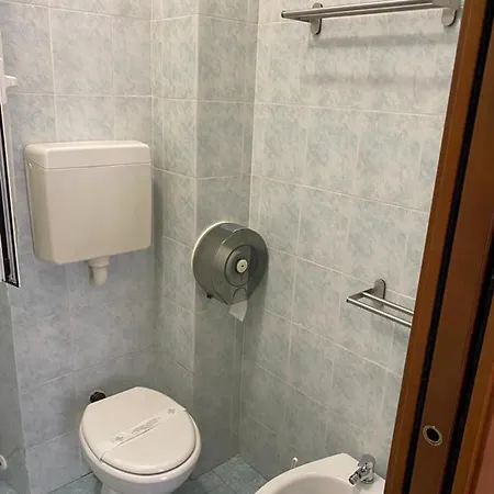Nuovo Metropol * Albissola Marina