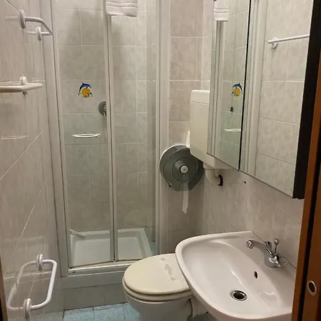 Nuovo Metropol * Albissola Marina