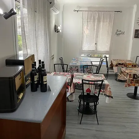 Hotel Nuovo Metropol Albissola Marina
