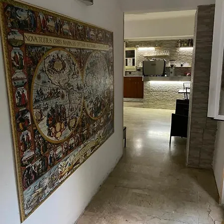 Hotel Nuovo Metropol Albissola Marina