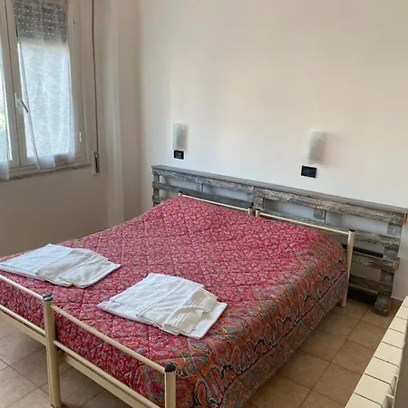 Hotel Nuovo Metropol *