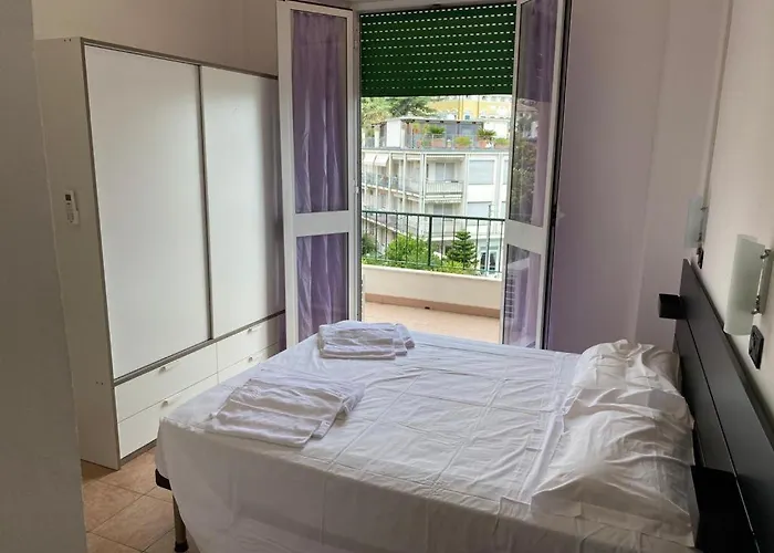 Hotel Nuovo Metropol *