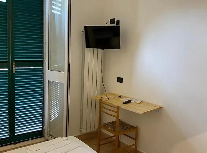 Hotel Nuovo Metropol Albissola Marina