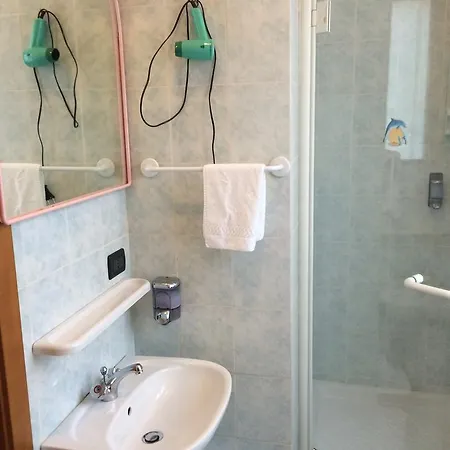 Hotel Nuovo Metropol Albissola Marina