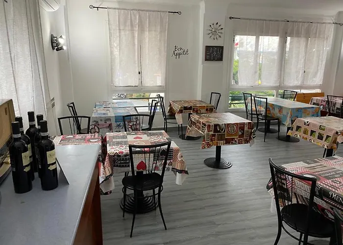 Nuovo Metropol Albissola Marina