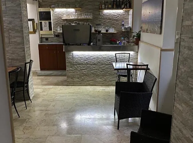 Hotel Nuovo Metropol *