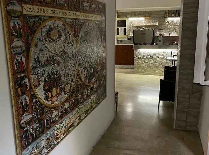Hotel Nuovo Metropol Albissola Marina