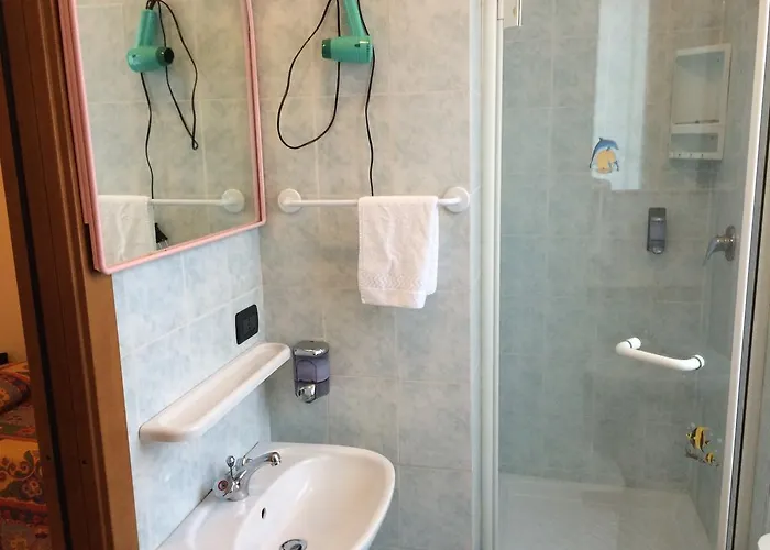 Hotel Nuovo Metropol Albissola Marina