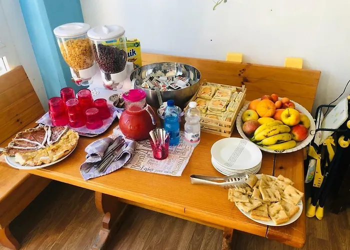 Hotel Nuovo Metropol